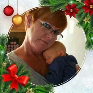 Meet your Posher, Tammy